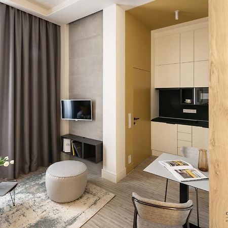White Boat Studio Apartment Gold Budapešť Exteriér fotografie