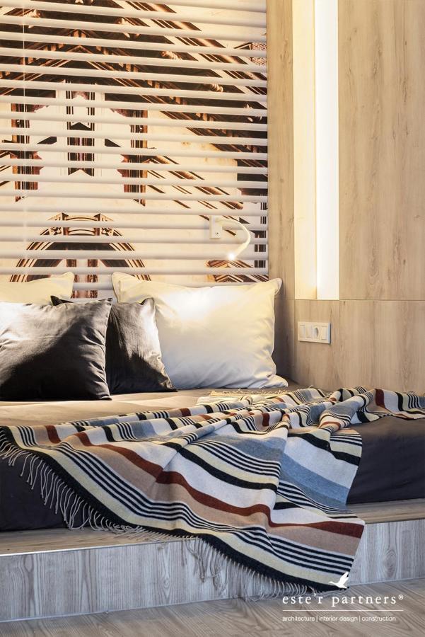 White Boat Studio Apartment Gold Budapešť Exteriér fotografie